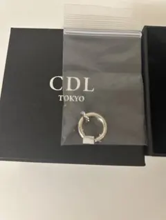 2026年最新】CDL tokyo ピアスの人気アイテム - メルカリ