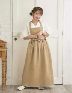 2026年最新】parsley エプロンの人気アイテム - メルカリ