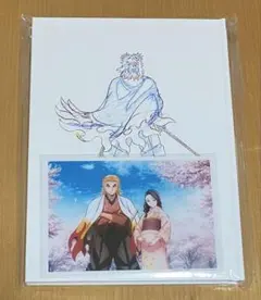 2026年最新】鬼滅の刃 無限列車編edブロマイドの人気アイテム - メルカリ