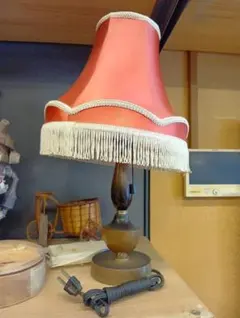 2026年最新】レトロ 電気スタンドの人気アイテム - メルカリ