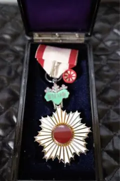 2026年最新】勲五等瑞宝章の人気アイテム - メルカリ