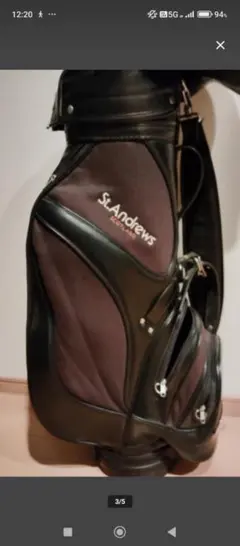 2026年最新】セントアンドリュース キャディバックの人気アイテム