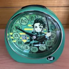 2026年最新】鬼滅の刃目覚まし時計の人気アイテム - メルカリ