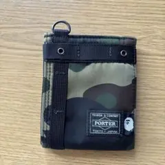 2026年最新】porter ape 財布の人気アイテム - メルカリ