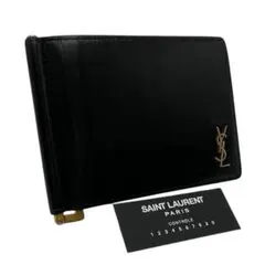 2026年最新】マネークリップ サンローランの人気アイテム - メルカリ