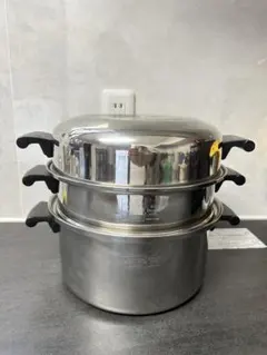 2026年最新】アムウェイ 鍋セットの人気アイテム - メルカリ