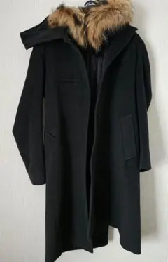 2026年最新】Max Mara ダッフルコートの人気アイテム - メルカリ