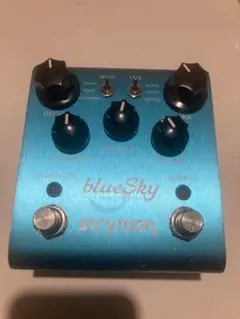 2026年最新】strymon blueskyの人気アイテム - メルカリ
