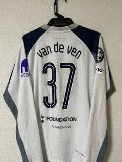 2026年最新】ファンデフェン ユニフォームの人気アイテム - メルカリ