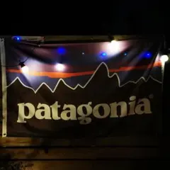 2026年最新】パタゴニア バナーの人気アイテム - メルカリ