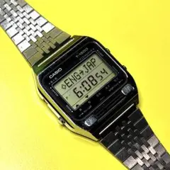 2026年最新】CASIO T-1500の人気アイテム - メルカリ