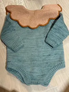 2026年最新】kalinka ロンパースの人気アイテム - メルカリ