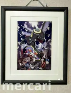 2026年最新】レックウザ逆鱗の人気アイテム - メルカリ