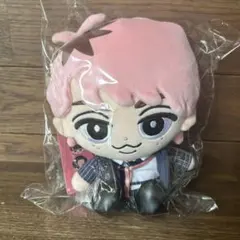 2026年最新】佐久間大介 チルぬいの人気アイテム - メルカリ