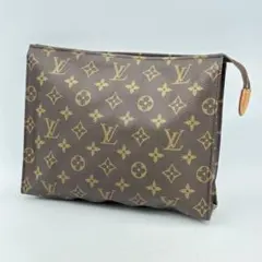 2026年最新】ルイヴィトン ポッシュ・トワレ 26の人気アイテム - メルカリ