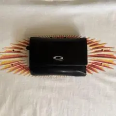 2026年最新】OAKLEY 折り財布の人気アイテム - メルカリ