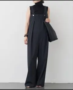 2026年最新】Deuxieme Classe サロペット・オーバーオール