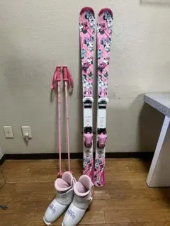 2026年最新】スキー ストック hartの人気アイテム - メルカリ