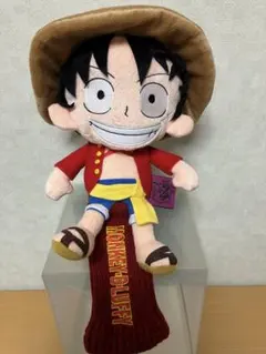 2026年最新】ワンピース ルフィ ヘッドカバーの人気アイテム - メルカリ