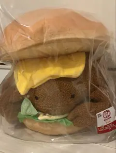 2026年最新】ドムドムバーガー 一番くじ ラストワンの人気アイテム