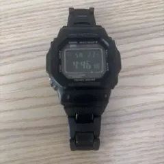 2026年最新】GW-M5610BC-1JFの人気アイテム - メルカリ