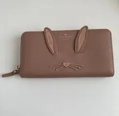 2026年最新】ケイトスペード 財布 うさぎの人気アイテム - メルカリ