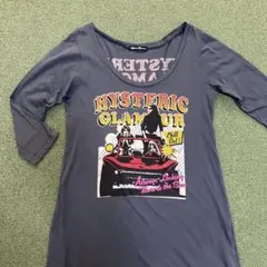 2026年最新】ヒステリックグラマー七分袖の人気アイテム - メルカリ