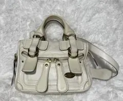 2026年最新】クロエ ベイ バッグの人気アイテム - メルカリ