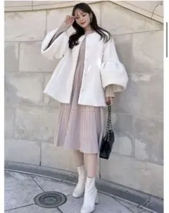 2026年最新】セルフォード コート ベルスリーブの人気アイテム - メルカリ