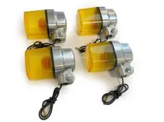 2026年最新】jmc ウインカーの人気アイテム - メルカリ