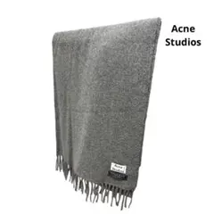 2026年最新】acne studios マフラー 旧タグの人気アイテム - メルカリ