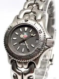 2026年最新】タグ・ホイヤー スポーツ・エレガンスの人気アイテム