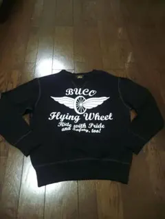 2026年最新】BUCO スウェットの人気アイテム - メルカリ