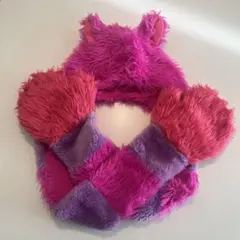 2026年最新】チシャ猫 マフラーの人気アイテム - メルカリ