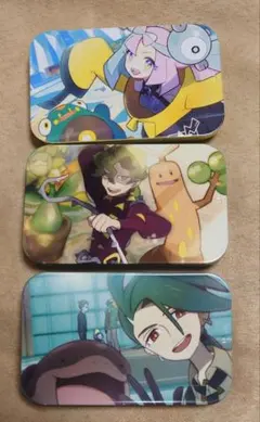 2026年最新】チリちゃん 缶バッジの人気アイテム - メルカリ