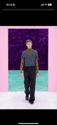 2026年最新】深水光太 pradaの人気アイテム - メルカリ