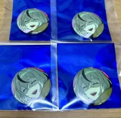 2026年最新】オーバーレクイエムズの人気アイテム - メルカリ