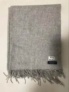 2026年最新】acne studios マフラー ピンクタグの人気アイテム - メルカリ