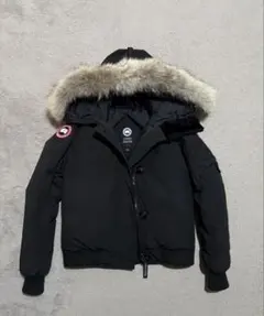 2026年最新】カナダグース ラブラドール mの人気アイテム - メルカリ