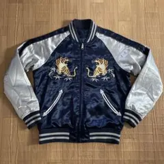 2026年最新】AVIREX スカジャンの人気アイテム - メルカリ