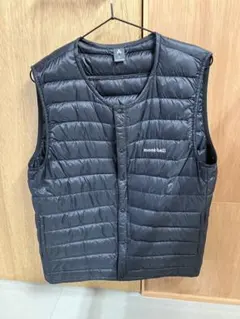 2026年最新】モンベル インナーダウン 半袖の人気アイテム - メルカリ