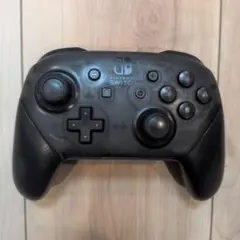 2026年最新】nintendo switch proコントローラー ジャンクの人気
