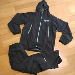 2026年最新】elite grips レインウェアの人気アイテム - メルカリ