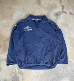 2026年最新】umbro ドリルトップ 90sの人気アイテム - メルカリ