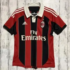 2026年最新】acミラン ユニフォームの人気アイテム - メルカリ