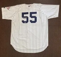 2026年最新】松井秀喜 サイン ユニホームの人気アイテム - メルカリ