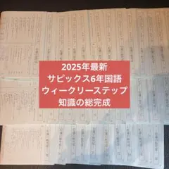 2026年最新】知識の総完成 サピックスの人気アイテム - メルカリ