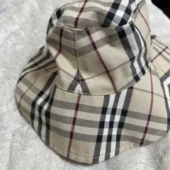 2026年最新】BURBERRY カラー：ベージュ系 バケットハットの人気
