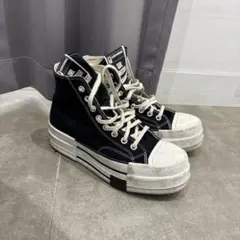 2026年最新】rick owens drkshdw converseの人気アイテム - メルカリ
