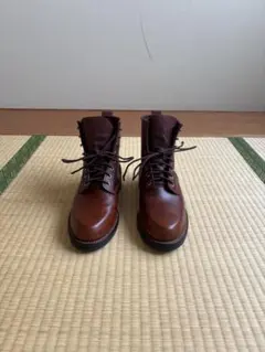 2026年最新】安藤製靴 シューズの人気アイテム - メルカリ